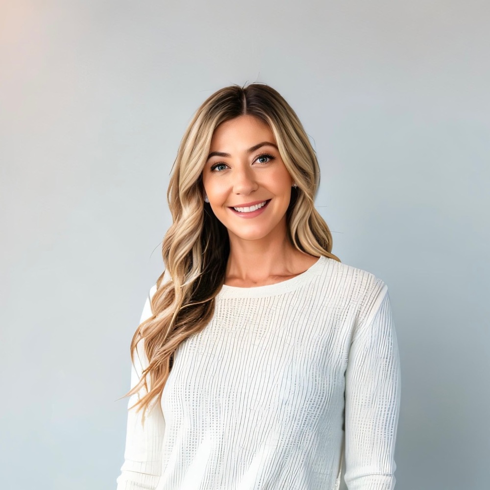 Meet your Posher, Jenna